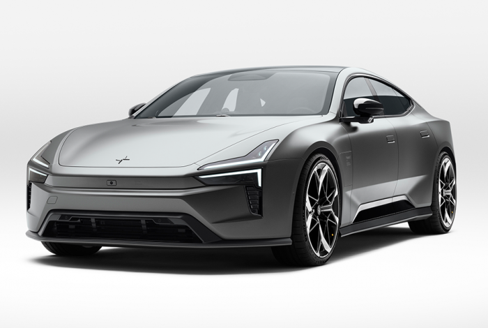 Polestar 5: Release Date, Pricing, Range & Specs